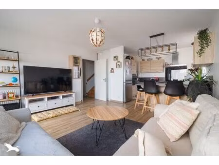 vente appartement 5 pièces 94 m² blagnac (31700)