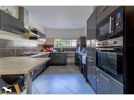 vente maison 5 pièces 94 m² toulouse (31100)