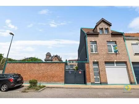grond te koop in vilvoorde met 3 slaapkamers