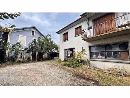 vente immeuble 296 m² saint-magne-de-castillon (33350)