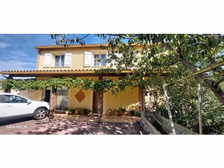 vente maison 6 pièces 170 m² aucamville (31140)