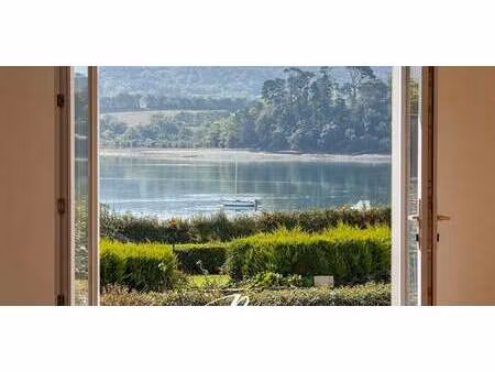 maison avec terrasse le faou (29)