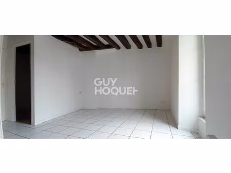 t2 appartement a louer - malesherbes