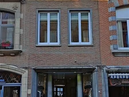 fonds de commerce à vendre à tournai (vbd35844)