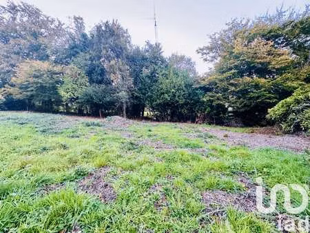 vente terrain à saint-martin-du-vivier (76160) : à vendre / 648m² saint-martin-du-vivier