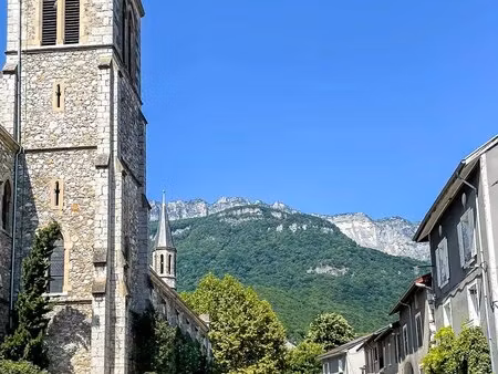 nouveau programme immobilier au touvet – en plein cœur de la vallée du grésivaudan