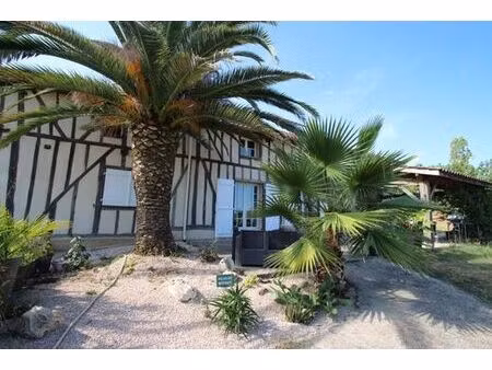 maison de prestige en vente beaumarchés  france