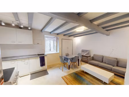 maison + grange livet et gavet