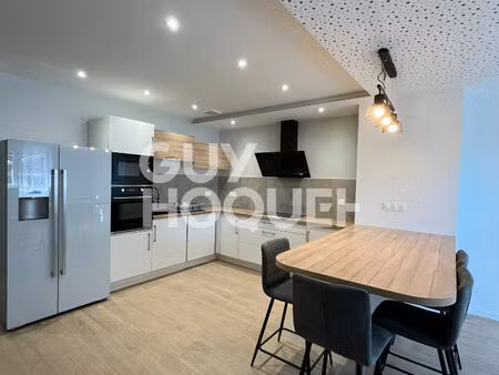 a louer appartement 3 pieces neuf et meuble aspach michelbach