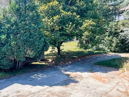 nouveau programme immobilier au touvet – en plein cœur de la vallée du grésivaudan