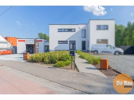 huis te koop in erpe-mere met 3 slaapkamers