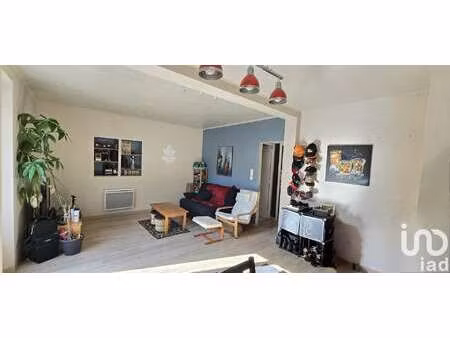 vente appartement 3 pièces à mondonville-saint-jean (28700) : à vendre 3 pièces / 60m² mon