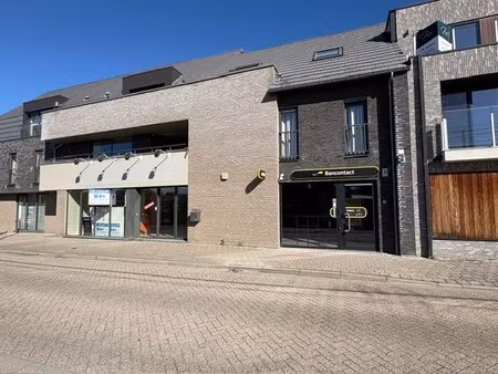commercieel te koop in putte