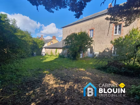 achat maison 6 pièces 208m²