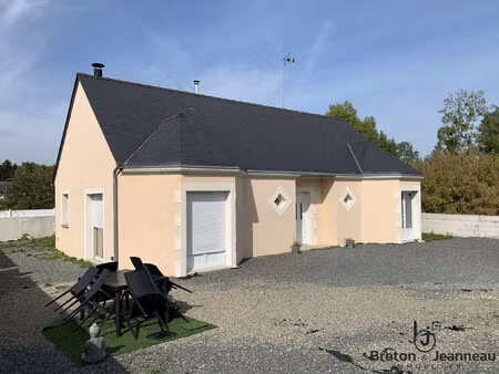 achat maison 5 pièces 103m² force 53260