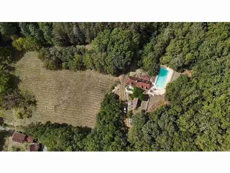 vente maison 4 pièces 135 m² à saint-cyprien (24220)  361 420 €