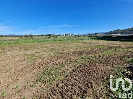 vente terrain à arros-de-nay (64800) : à vendre / 901m² arros-de-nay