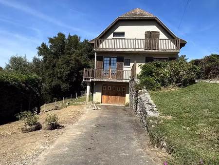 vente maison à orthez (64300) : à vendre / 190m² orthez