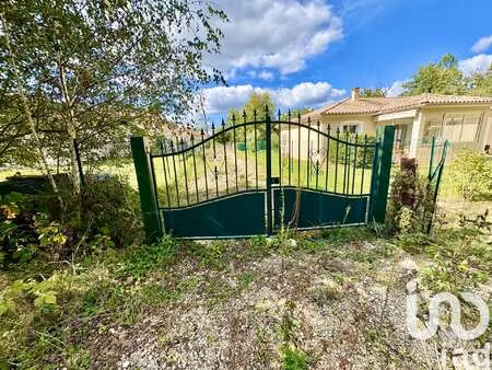 vente terrain à marsac-sur-l'isle (24430) : à vendre / 1212m² marsac-sur-l'isle