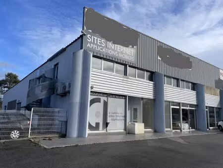 local commercial à louer ploeren