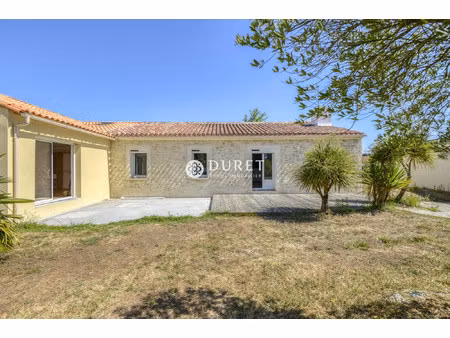 achat maison 6 pièces 146m² st lumine de clisson 44190