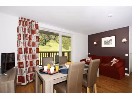 investissement locatif 2 pièces tourisme sous bail commercia