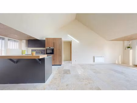 chatillon le duc - appartement neuf t4 102 8m² avec terrasse et jardin