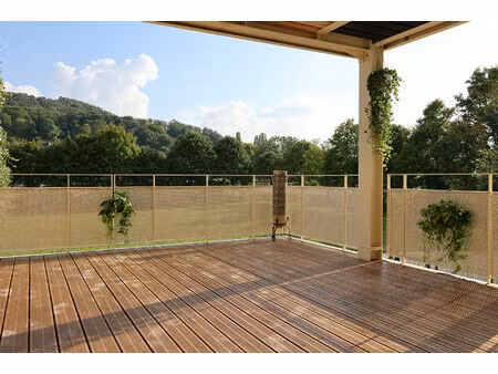 chatillon le duc - appartement neuf t4 104 5m² avec terrasse et jardin.