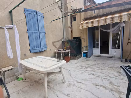 ensemble de deux appartements