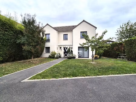 maison andresy 7 pièce(s) 150.45 m2