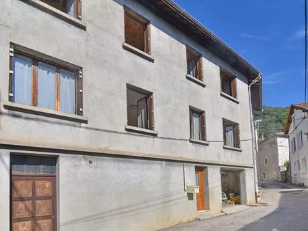 maison goncelin 6 pièce(s) 131.41 m2
