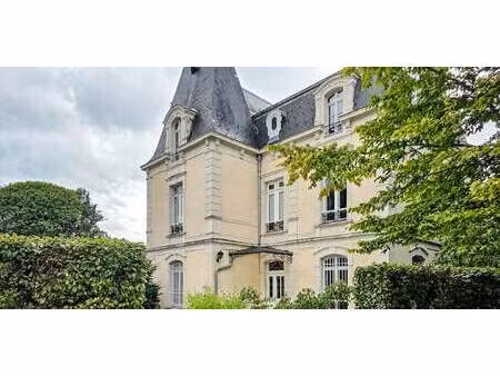 maison avec terrasse langres (52)