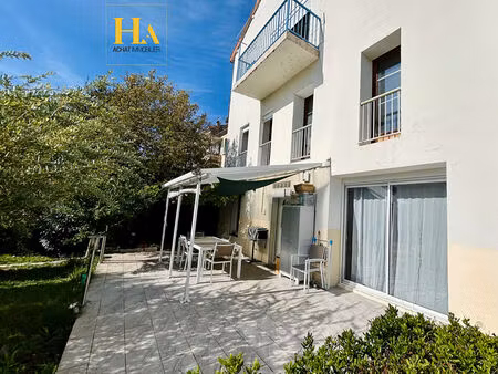 immeuble de rapport à montélimar proche du centre ville