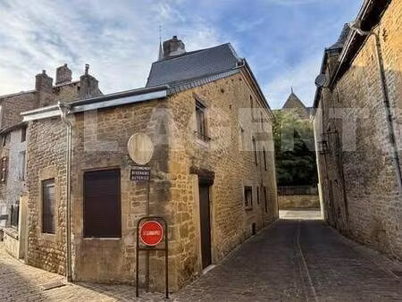 maison de ville à vendre