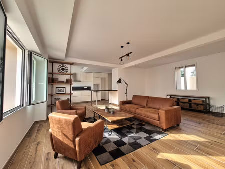 zola - maison neuve avec jardin et garage