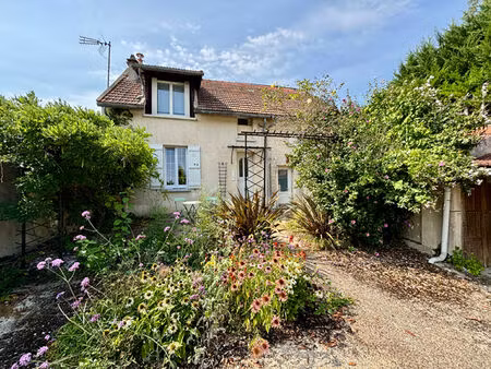 maison aux portes de la ferte sous jouarre