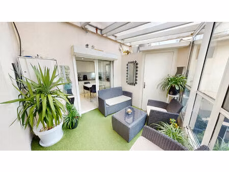 maison domene 110 m2