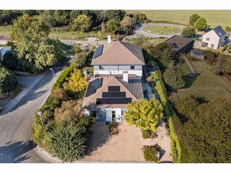 huis te koop in limelette met 7 slaapkamers