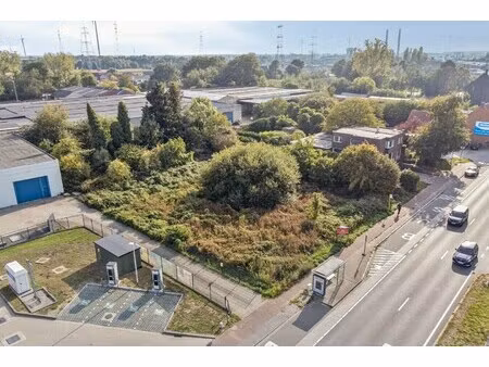 grond te koop in geel