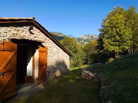 maison de plain-pied à vendre