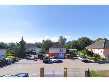 vente maison 5 pièces 102 m² à herrlisheim-près-colmar (68420)  270 000 €