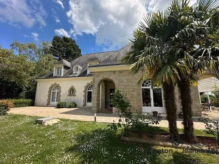 achat maison 11 pièces 393m² l huisserie 53970