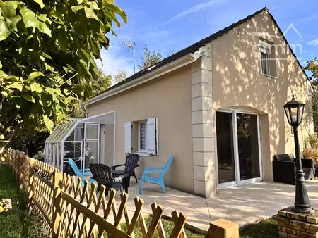 tranquillité  confort et modernité : votre future maison est ici !