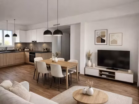 vente appartement perpignan 66000 - - surface privée