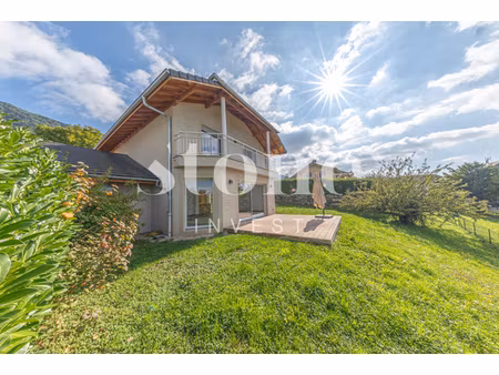 annonce maison à vendre