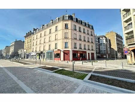 appartement villemomble 79.31 m² t-4 à vendre  319 000 €