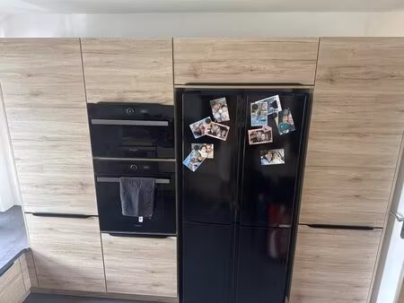 location appartement 4 pièces 81 m² à sassenage (38360)