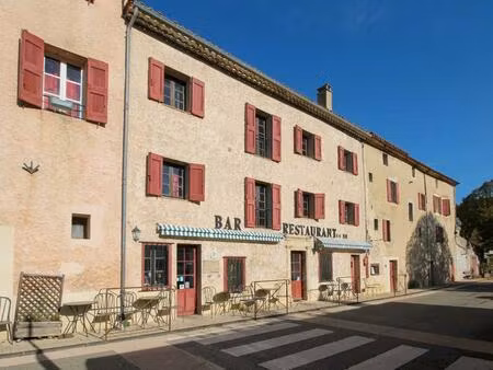 vente murs pro à aurel