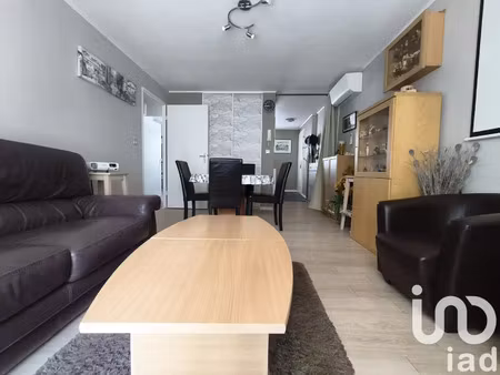 vente appartement 3 pièces à colomiers (31770) : à vendre 3 pièces / 54m² colomiers