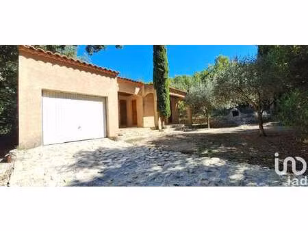 vente maison à boissières (30114) : à vendre / 87m² boissières